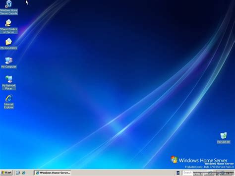 Windows Home Screen : Windows 11 For Enterprise : All versions of the ...