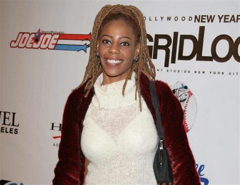 Dlisted Debra Wilson Quit “mad Tv” Because She Found Out She Was Getting Paid Less Than Newcomers