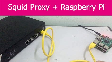 Speed Up Internet With Raspberry Pi NETVN YouTube