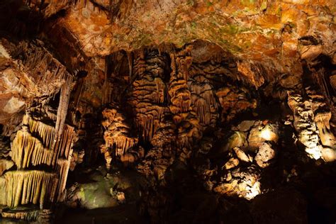 12 Of The Most Beautiful Caves In Bulgaria Chasing The Donkey