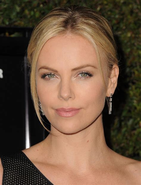 Charlize Theron