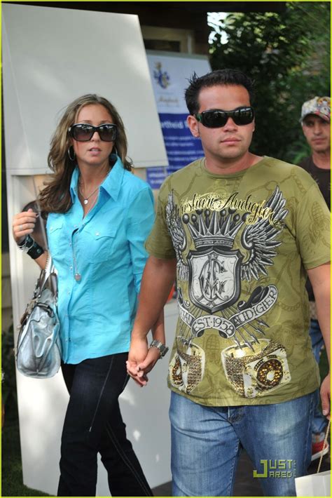 Jon Gosselin & Girlfriend Hit St. Tropez : Photo 2047101 | Christian Audigier, Hailey Glassman ...