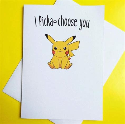 Best 22 Birthday Pikachu Card - Home, Family, Style and Art Ideas