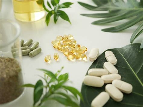 Fertility Vitamins Supplements To Increase Pregnancy Odds RMA