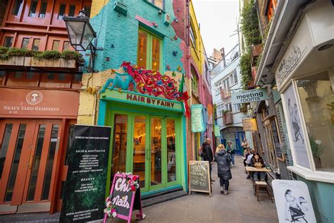 What To Do In Covent Garden London The Empty Nest Explorers