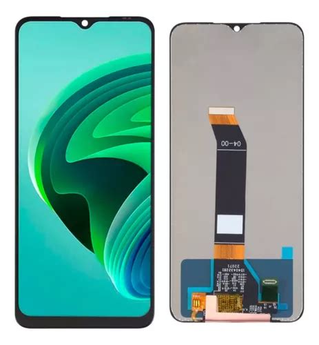 Tela Display Compatível Poco M4 5g M5 22041219pg 22071219cg | Frete grátis