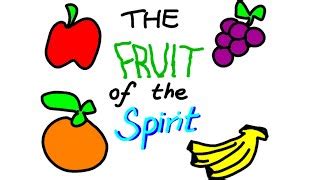 The Fruit of the Spirit Chords - Chordify