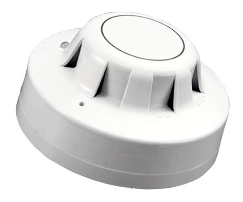 Apollo Series 65 Optical Smoke Detector