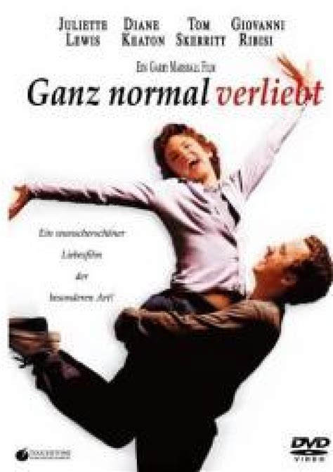 Ganz Normal Verliebt Film 1999 Kritik Trailer News Moviejones