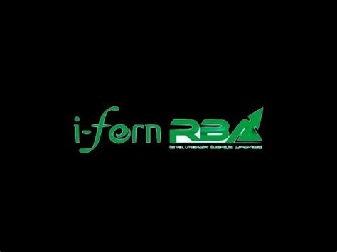 I Fern Rba Animation Full Youtube