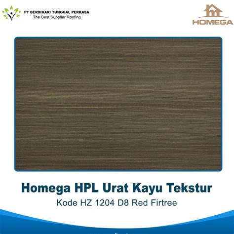 Jual Pelapis Kayu Hpl Homega Hpl Urat Kayu Tekstur Shopee Indonesia