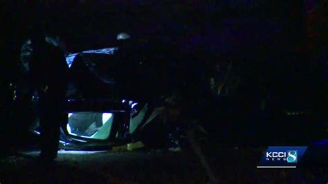 Des Moines Man Dies After Crashing Reported Stolen Car