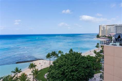 Aston Waikiki Circle Hotel, Honolulu - Compare Deals