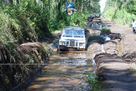 Wisata Offroad Dan Outbound Di Bandung Outbound Lembang