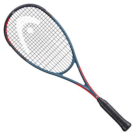 Head Graphene 360 Radical 135 X Squash Racket Squash Rackets