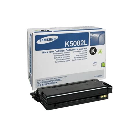 Samsung Eredeti Toner Black High Su A Clt K L Clp