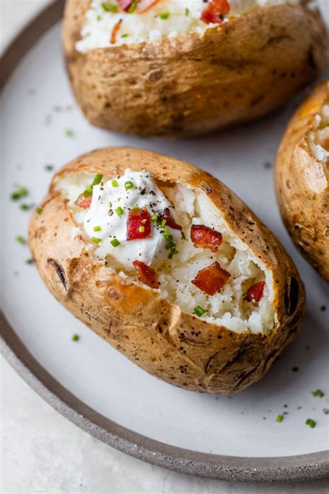 Baked Potato Wellplated