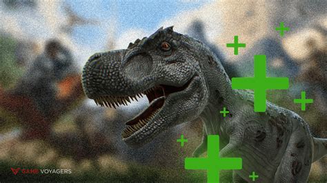 Why Are Dinos Spawning at Low Levels in Ark? - Game Voyagers