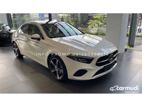 mercedes benz   progressive    banten automatic sedan