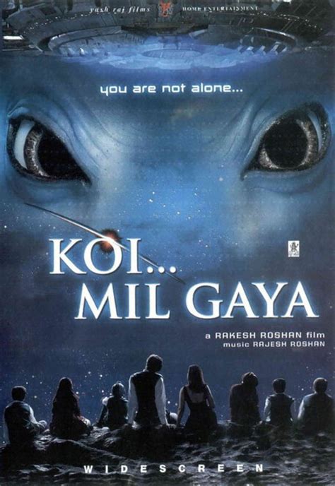 Koi...Mil Gaya (2003) | Cinemorgue Wiki | FANDOM powered by Wikia