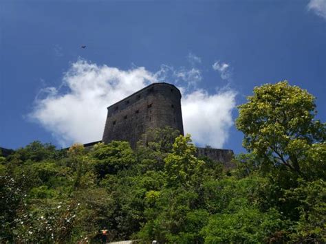 120+ Citadelle Haiti Stock Photos, Pictures & Royalty-Free Images - iStock