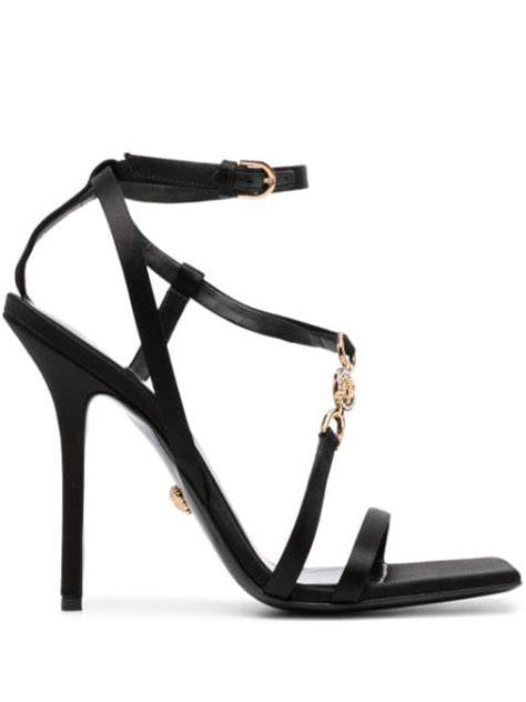 Versace Shoes | Platform Heels & Sneakers | FARFETCH