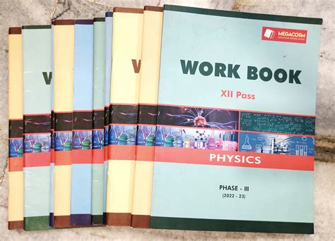 Buy Fiitjee Class Books For Jee M Jee A Bookflow