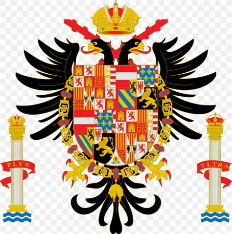 Habsburg Spain Spanish Empire Habsburg Monarchy House Of Habsburg, PNG ...