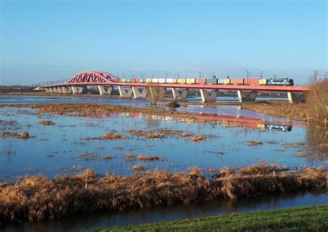 Tcs Coevorden Shuttle Zwolle Op Januari Flickr