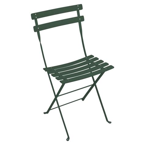 Fermob Bistro Duraflon Chair Set Of Outdoor Dining Furniture