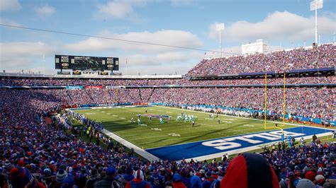 NFLPA Releases Buffalo Bills 2024 Report Card Rating Wgrz