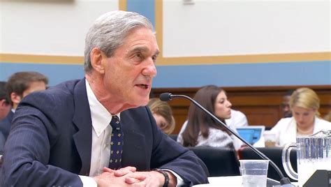 What Nc Lawmakers Expect From Mueller Testimony