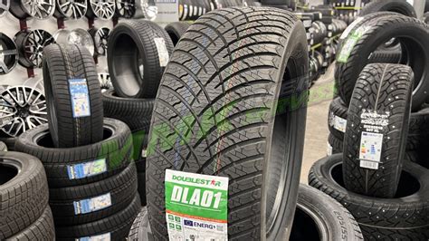195/65R15 Doublestar DLA01 91V • MMK Riepu Serviss