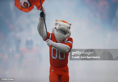 Denver Broncos Mascot Photos and Premium High Res Pictures - Getty Images