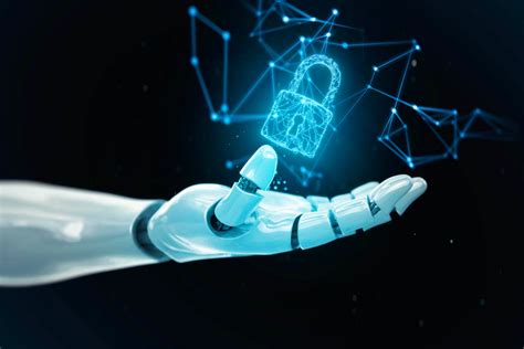 Artificial Intelligence The Future Of Cybersecurity