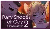 Furlough Games Furry Shades Of Gay A Shade Gayer Love Stories Episodes Final Uncen Eng