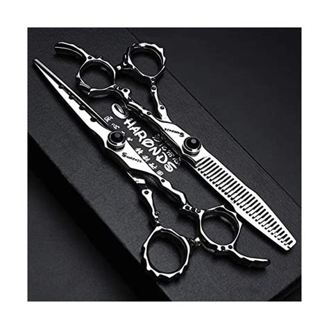 Leybold Ciseaux De Coiffure Set Ciseaux De Coiffure Professionnels