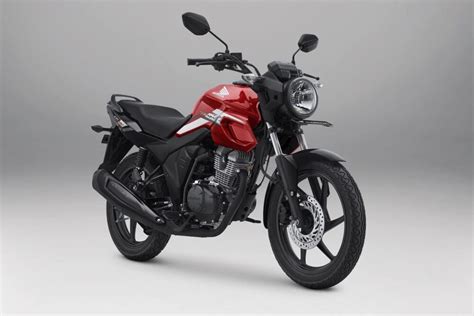 Honda Cb Verza Complete Specs And Images