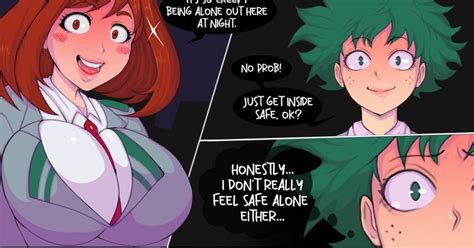 Futa On Male Mha Comic By Snickerz Gallery R Hornyfuta