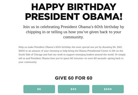 Barack Obama roasted for hosting party for 700 guests while asking Americans to donate $600 to ...