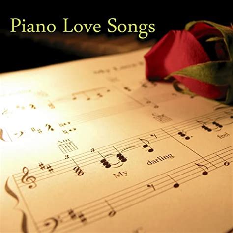 Piano Love Songs by Piano Love Songs on Amazon Music - Amazon.com