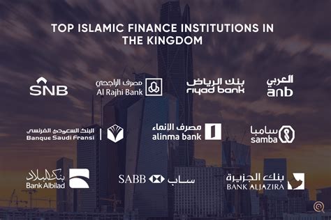 Rise Of Islamic Finance In Saudi Arabia Purple Quarter