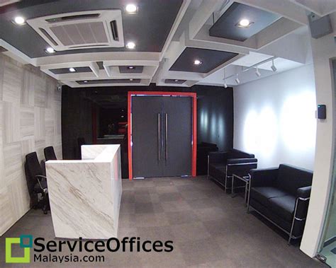 Service Offices Malaysia