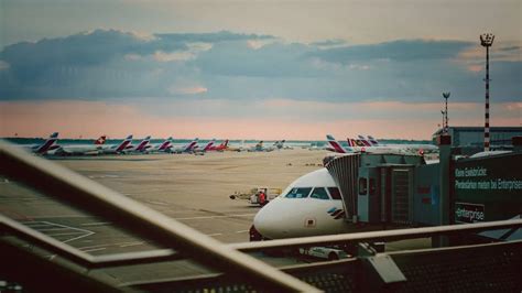 A Vital Sydney Airport Terminal Handbook You Mustn't Skip