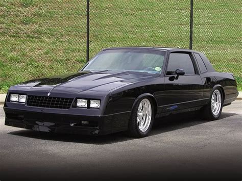 Chevrolet Monte Carlo Ss Photo Gallery 110