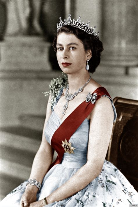 Queen Elizabeth Ii Reign Facts Album On Imgur