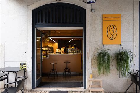 coffee cafes  lisbon enjoy  cup  joe