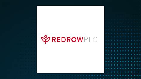 Redrow Lonrdw Hits New 1 Year High After Dividend Announcement