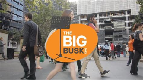 Sydney Youth Orchestras On Linkedin Syo Big Busk 2023 Is Nearly Here