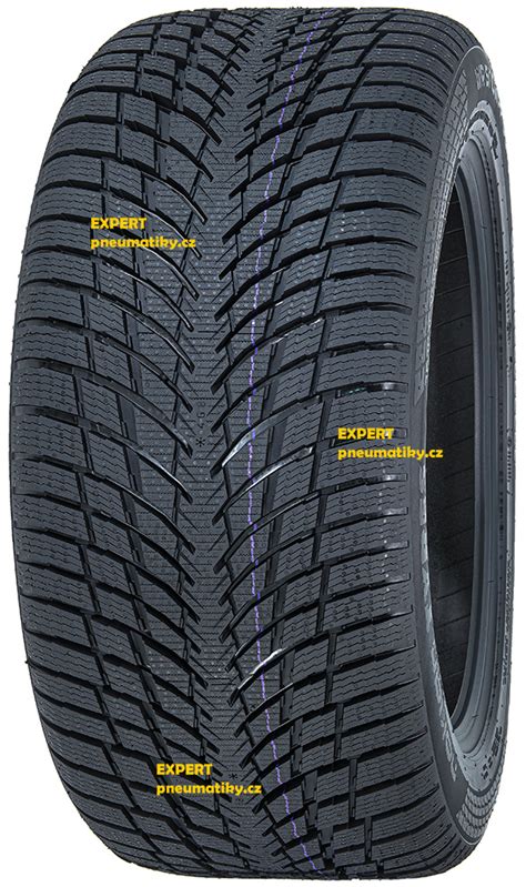 Nokian Wr Snowproof P Xl R V Expert Pneumatiky Cz